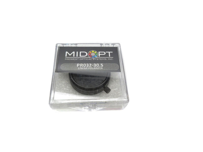 MIDOPT PR032-30.5 NSMP