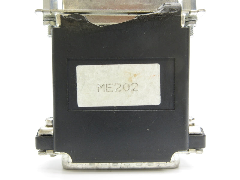 CONNECTOR ME202 UNMP