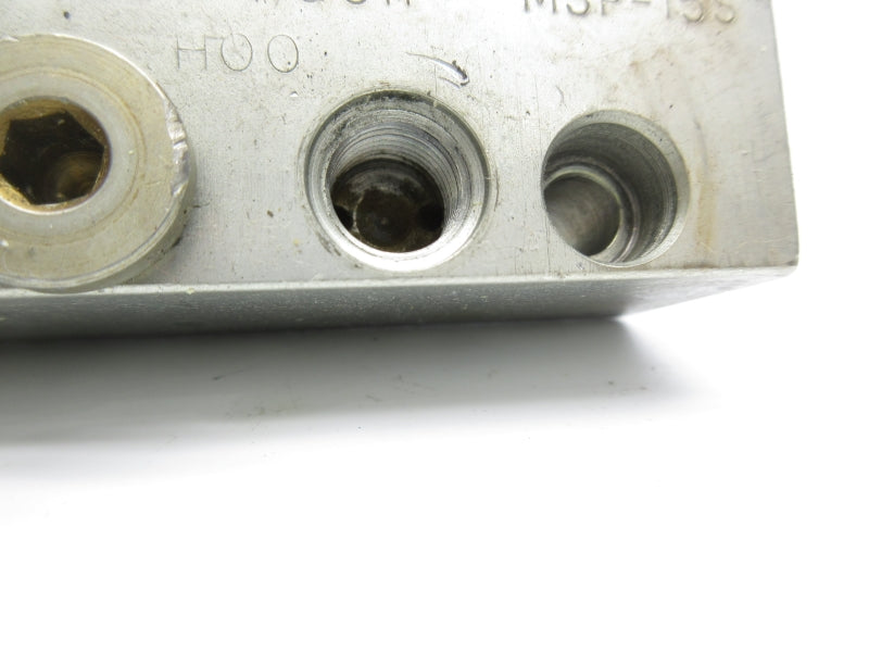 LIBRIQUIP MSP-15S UNMP