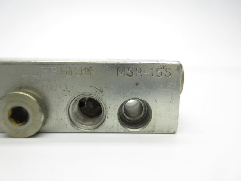 LIBRIQUIP MSP-15S UNMP