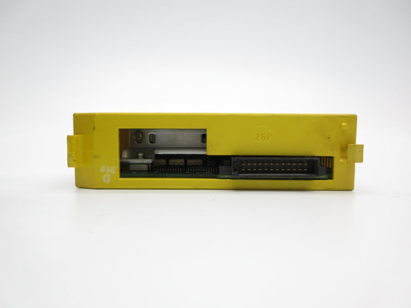 FANUC A03B-0807-C158#D 230VAC UNMP
