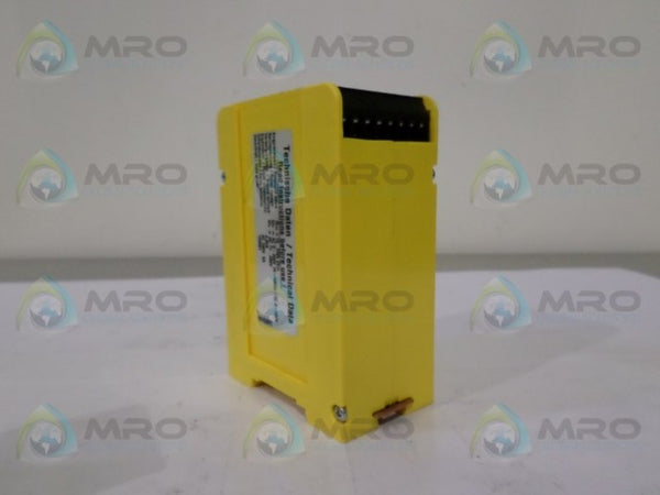 BENDER IR145Y-423 INSULATION MONITORING DEVICE NSMP