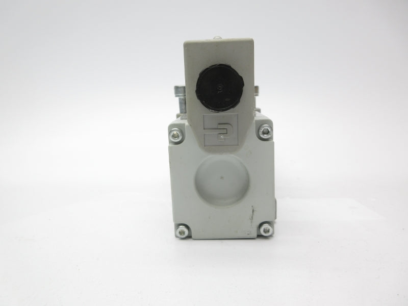 PARKER H3EVXBG023C 120V 145PSI UNMP