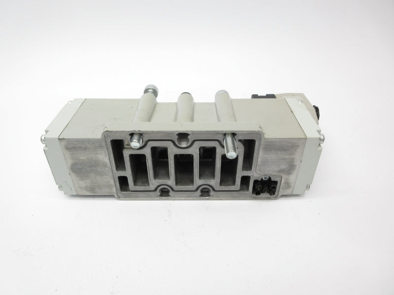 PARKER H3EVXBG023C 120V 145PSI UNMP