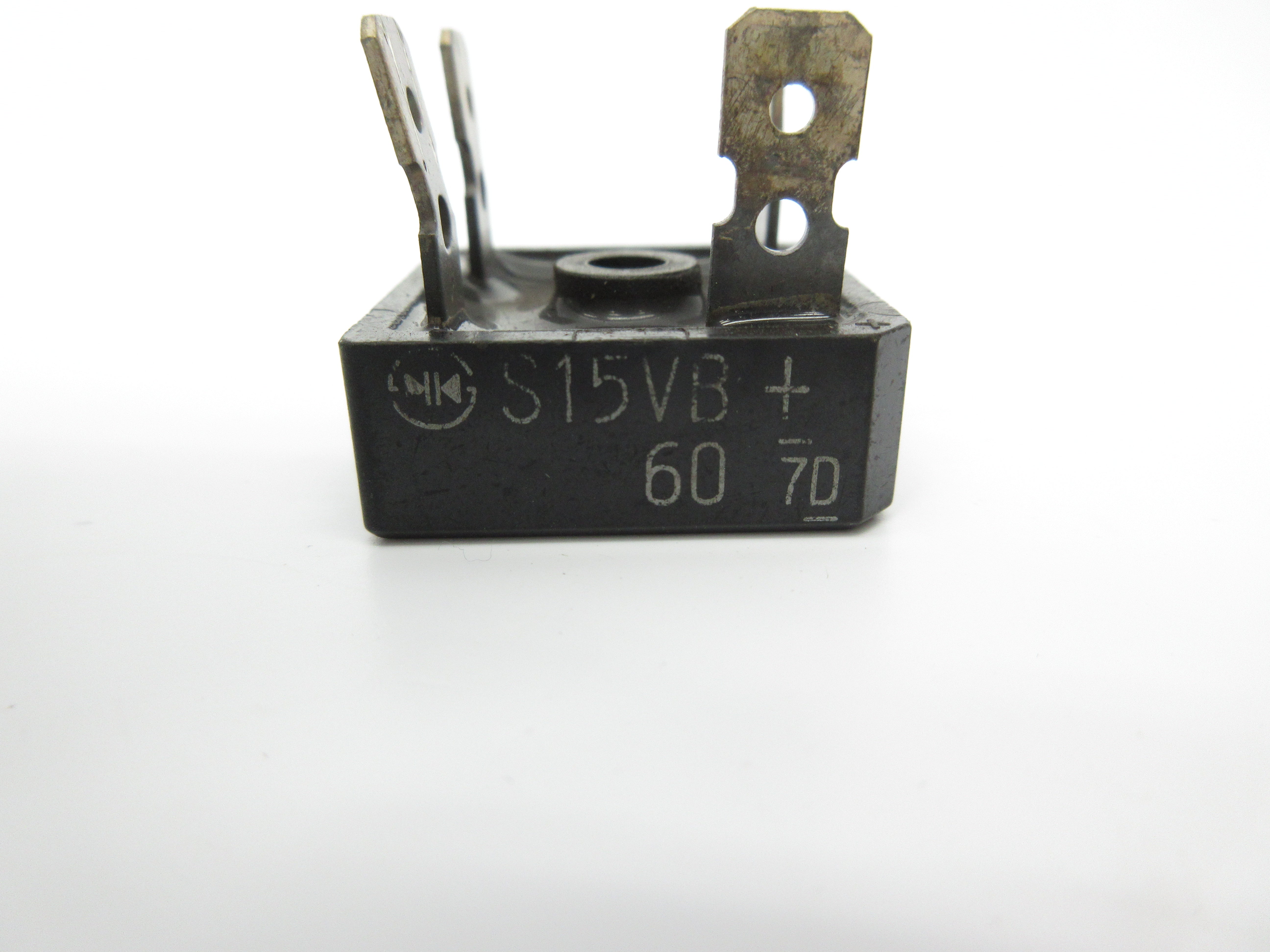 SHINDENGEN S15VB-60 UNMP