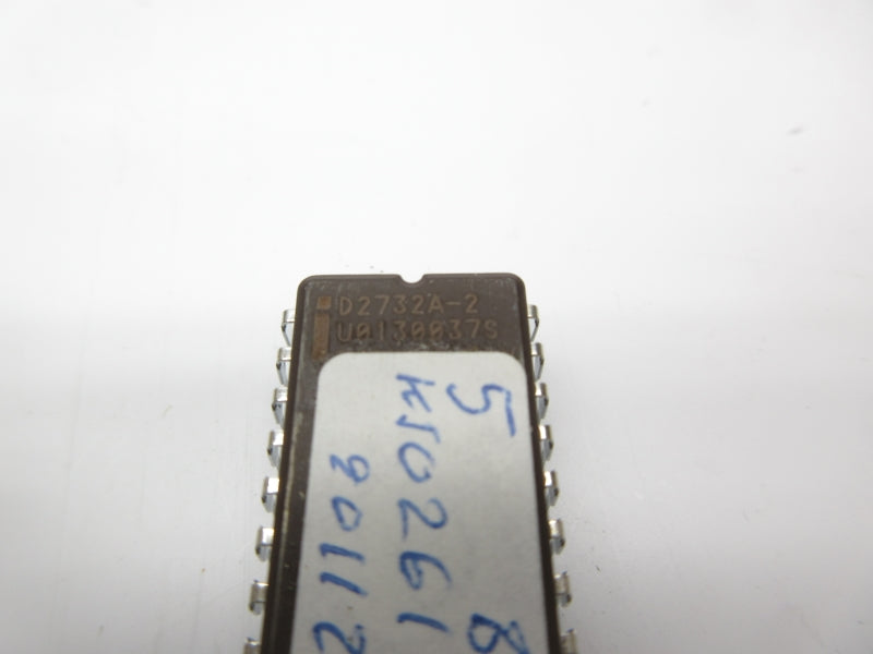 SPARE PART D2732A-2 UNMP