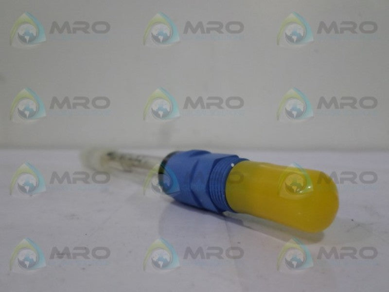 ENDRESS & HAUSER CPS11-2AA2ESA ORBISINT ANALOG PH SENSOR NSMP