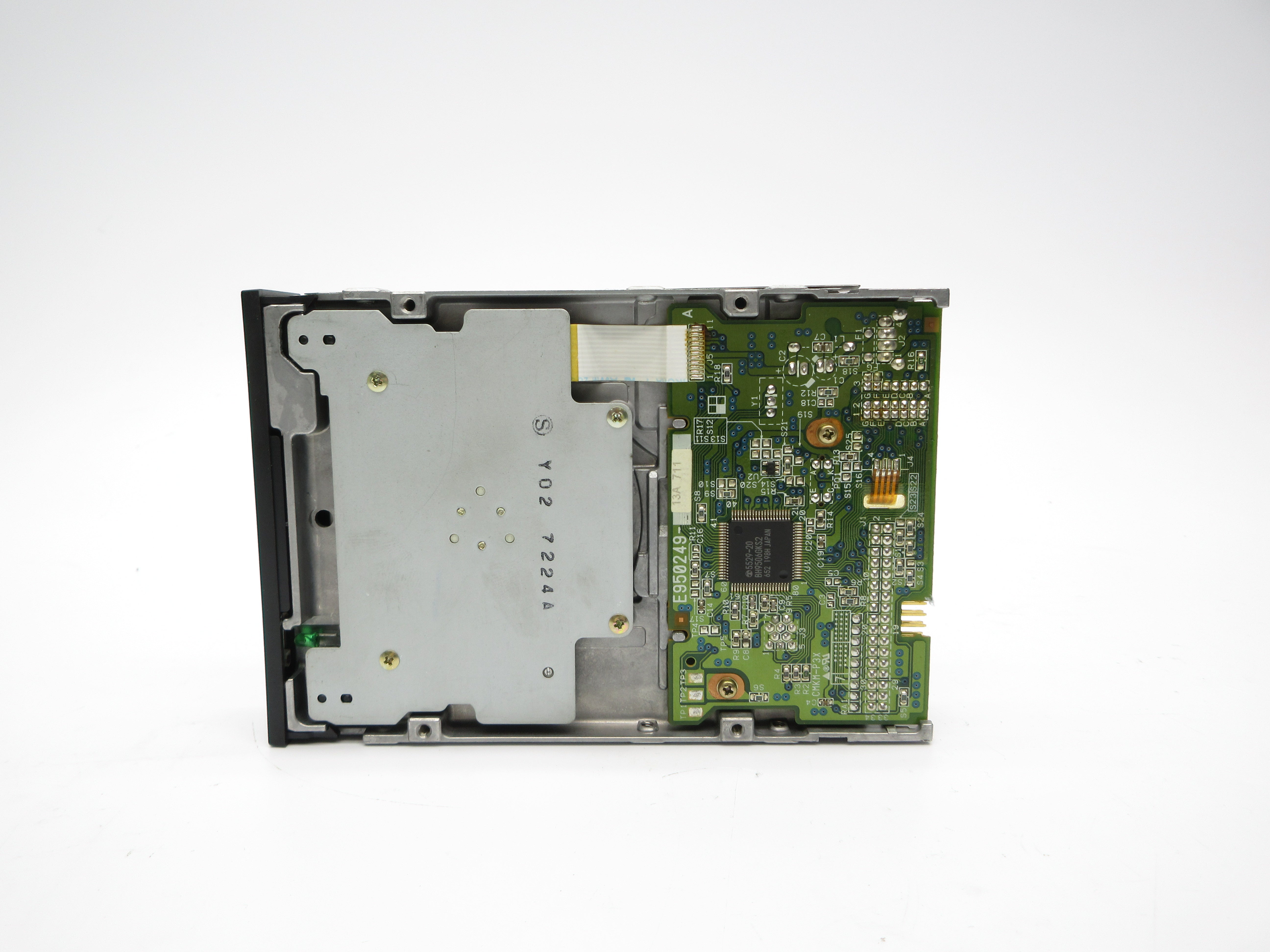 MODULE E950249-13A711 NSNP