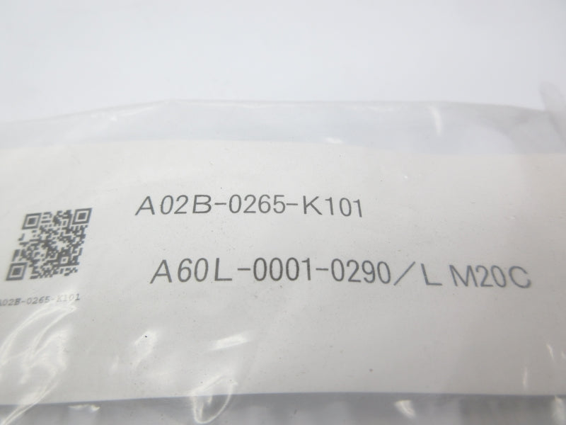 FANUC A02B-0265-K101 NSMP