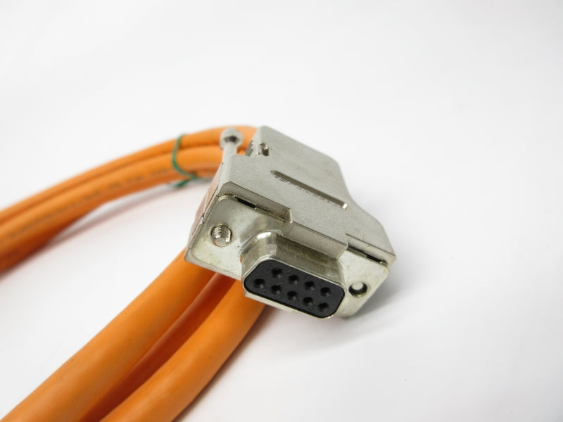 CONNECTOR CABLE 249-00 NSNP