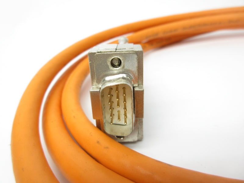 CONNECTOR CABLE 249-00 NSNP