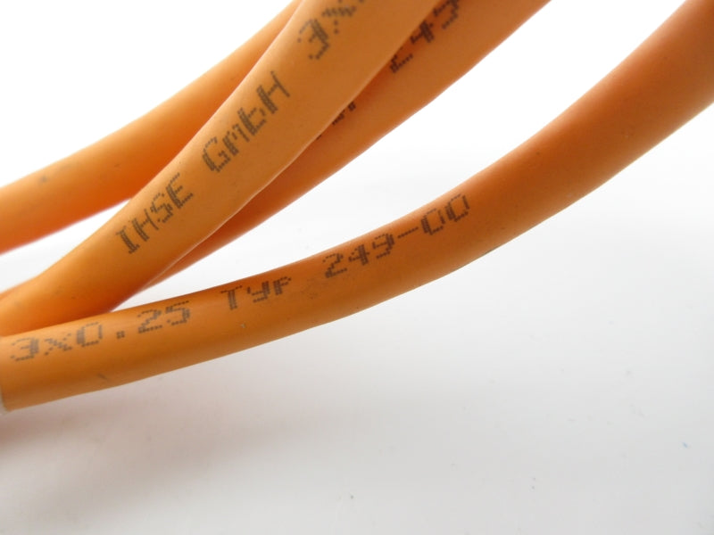 CONNECTOR CABLE 249-00 NSNP