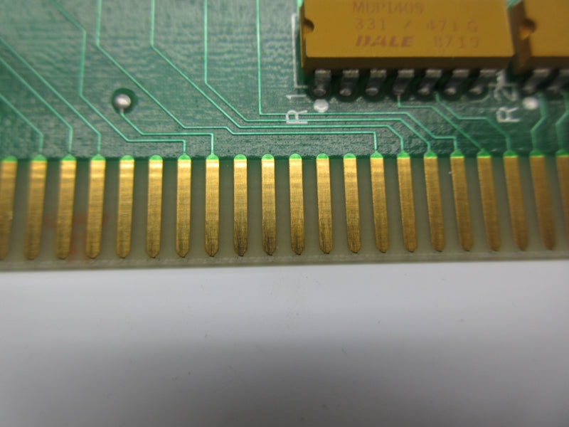 EMERSON 39A2990X042 REV. J DH7201X1-A4 UNMP