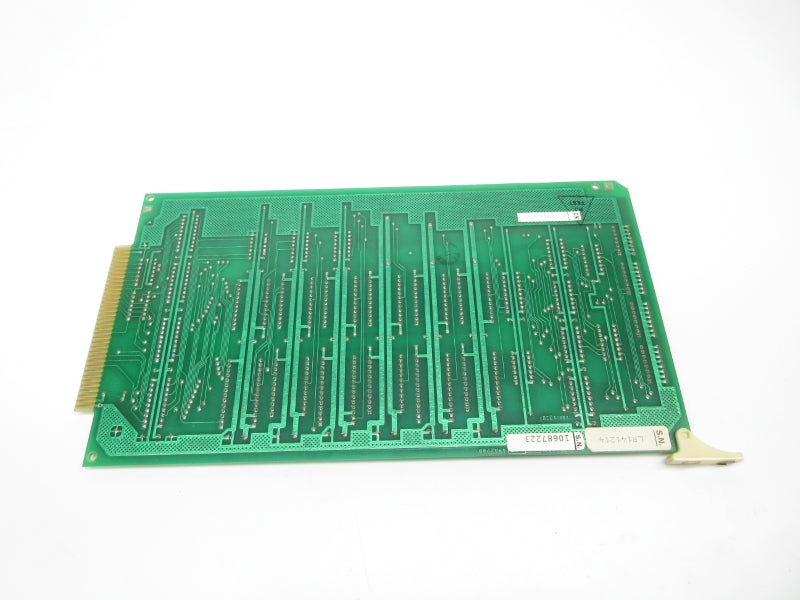 EMERSON 39A2990X042 REV. J DH7201X1-A4 UNMP