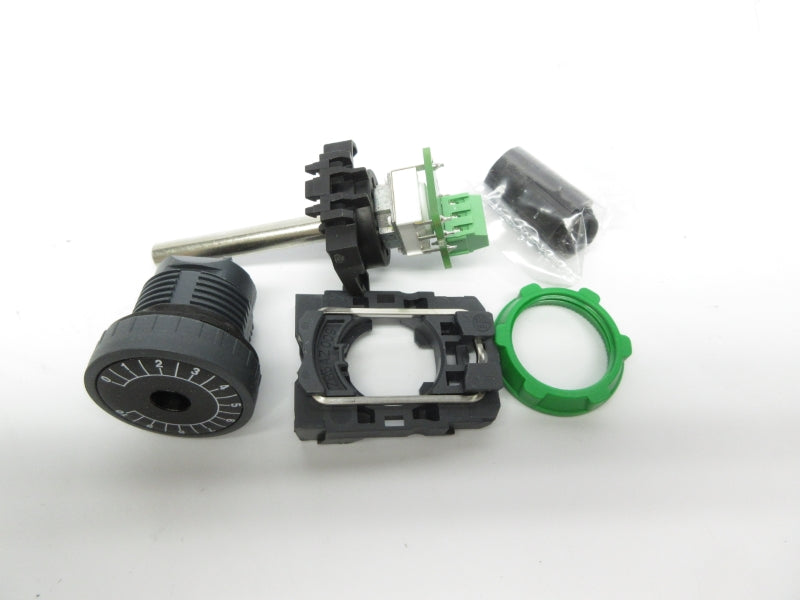 SCHNEIDER ELECTRIC XB5AD912R10K NSMP