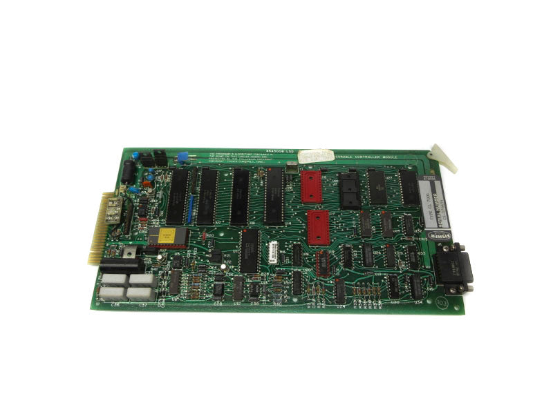 FISHER CONTROLS 46A3011X0C2 REV. E UNMP