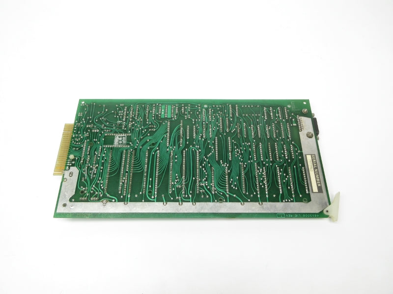 FISHER CONTROLS 46A3011X0C2 REV. E UNMP