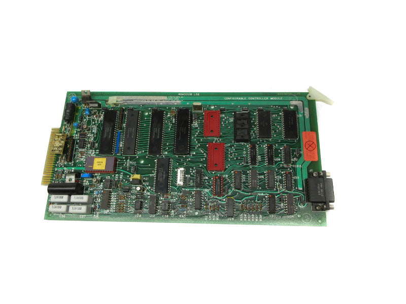 FISHER CONTROLS 46A3011X0C2 REV. H UNMP