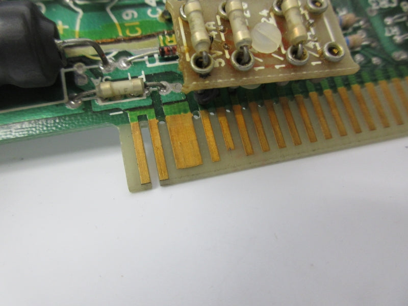FISHER CONTROLS 46A3011X0C2 REV. H UNMP