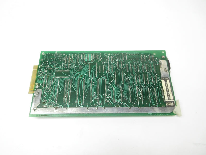 FISHER CONTROLS 46A3011X0C2 REV. H UNMP