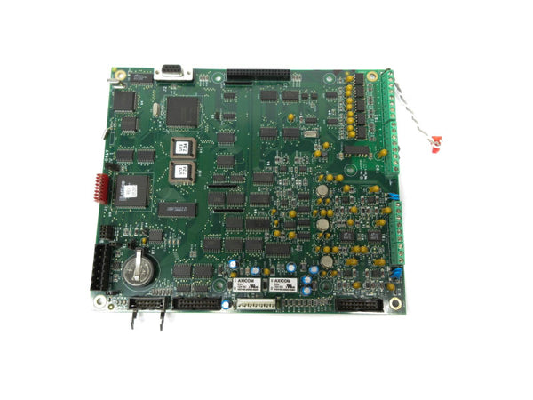 36-0469 REV. 1 12VDC UNMP