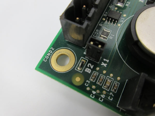 36-0469 REV. 1 12VDC UNMP
