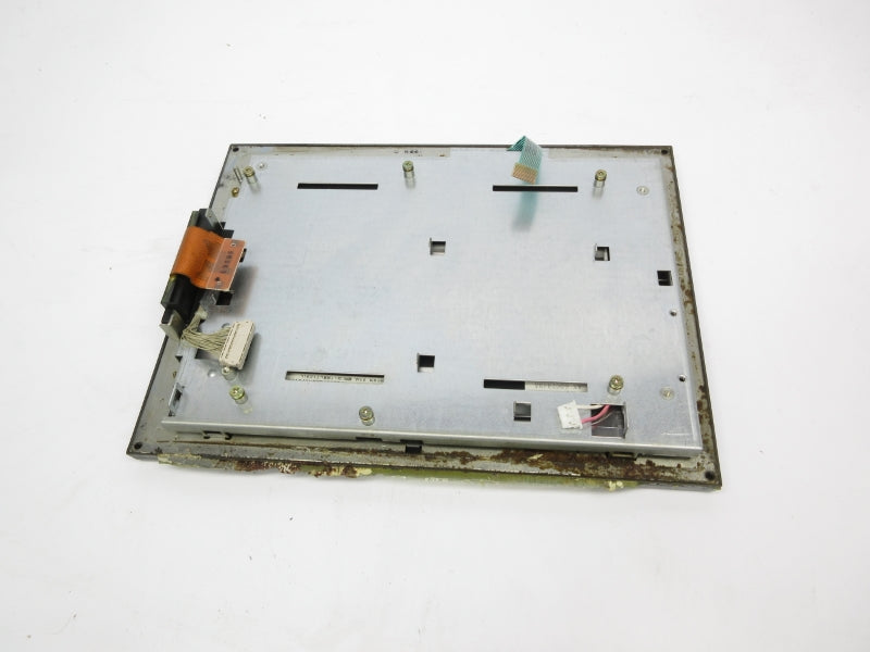 FANUC A02B-0309-D510 10.4" UNMP