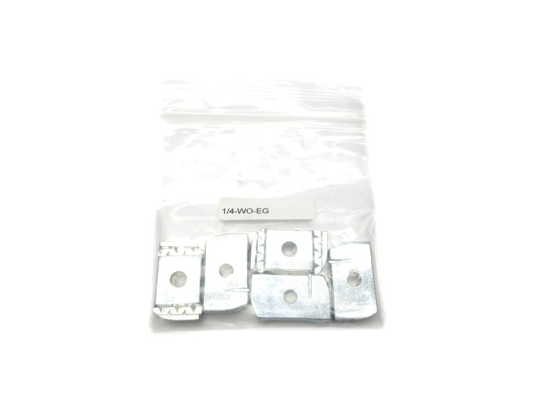 SPARE PART 1/4-WO-EG (PKG OF 5) NSMP