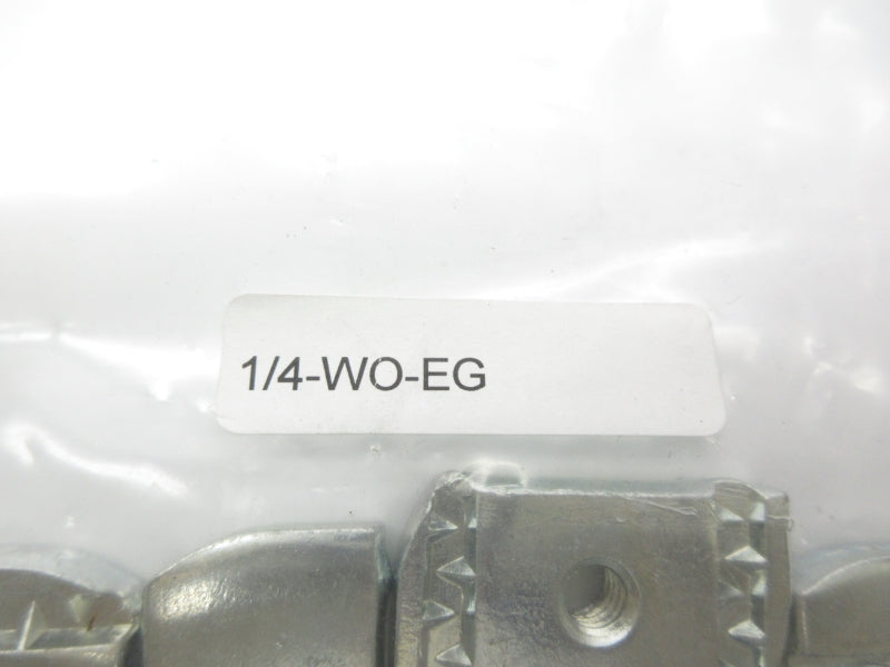 SPARE PART 1/4-WO-EG (PKG OF 5) NSMP