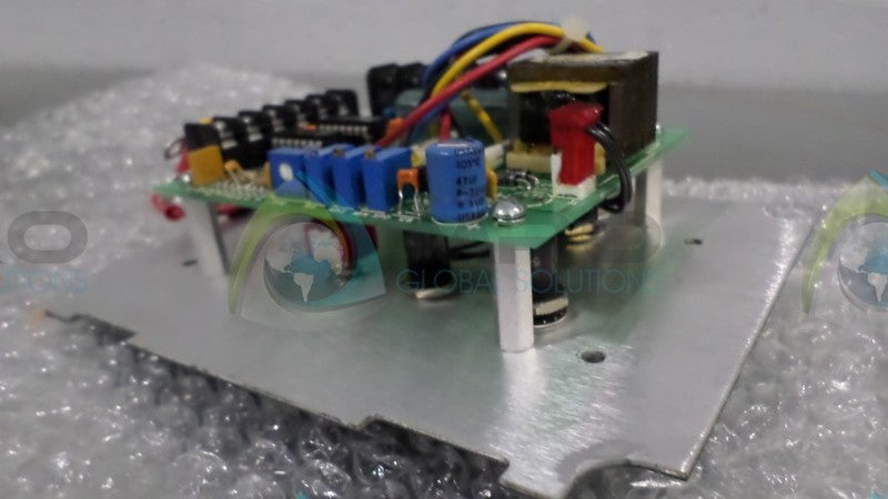RELIANCE ELECTRIC 702805-12-AZ REMOTE OPERATION STATION NSNP