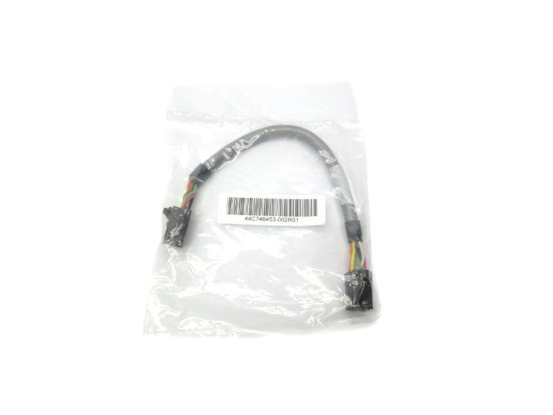 CONNECTOR 44C746453-002R01 NSMP
