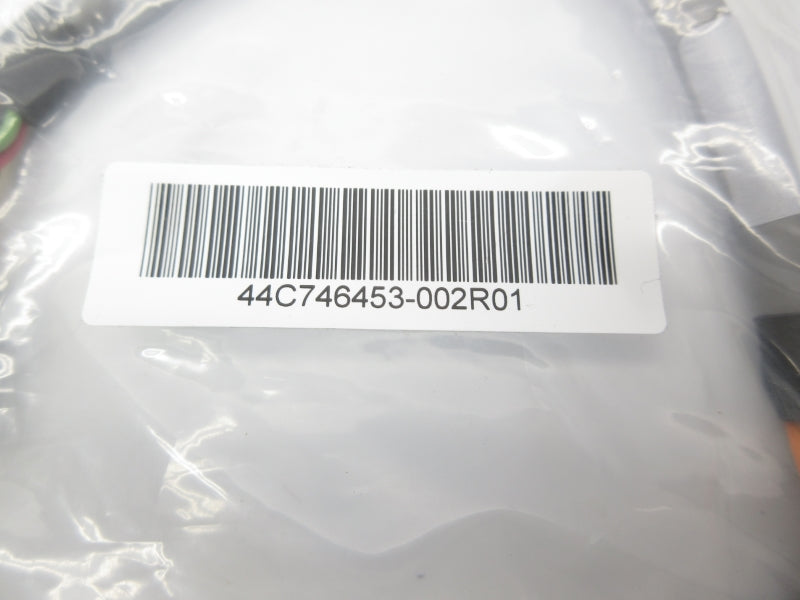 CONNECTOR 44C746453-002R01 NSMP