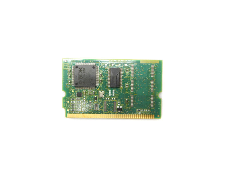 FANUC A20B-3900-0306/01A UNMP