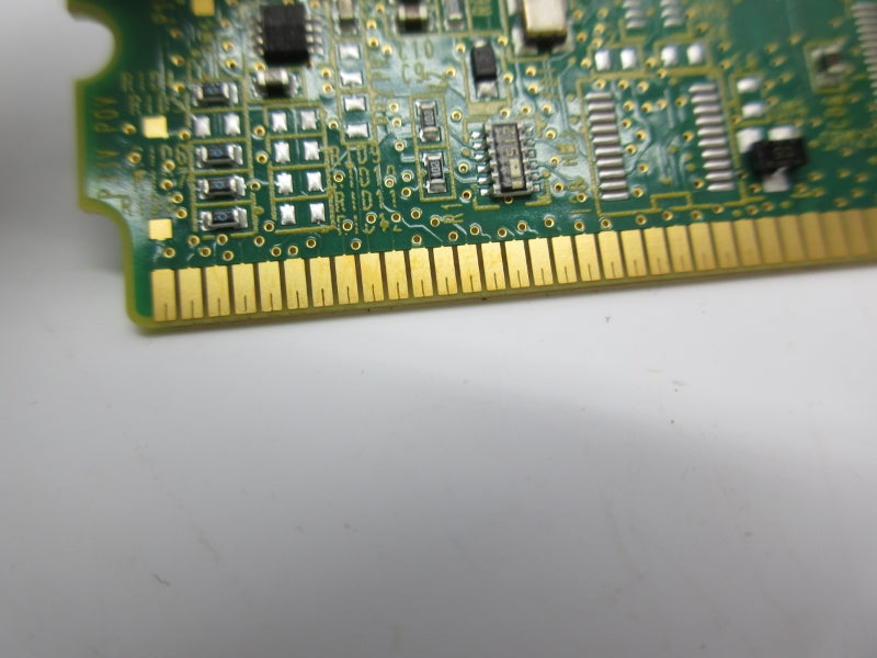 FANUC A20B-3900-0306/01A UNMP