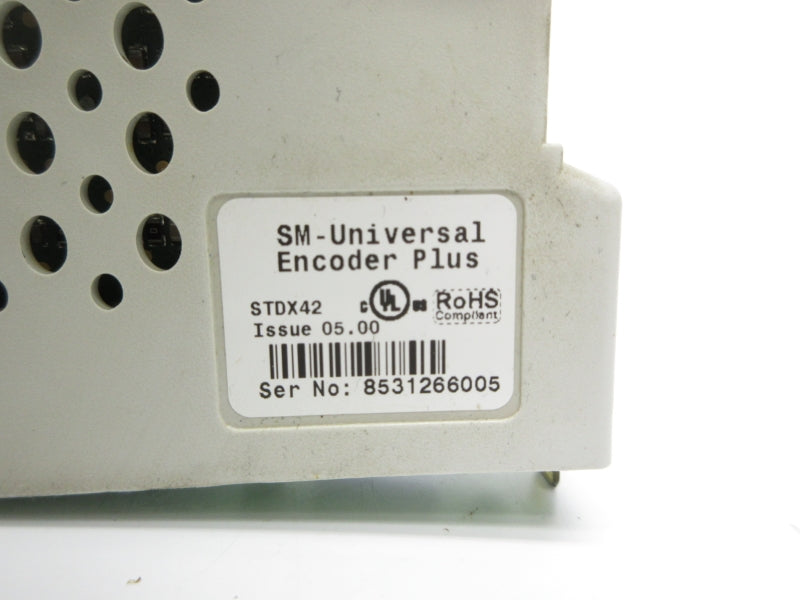 ENCODER STDX42 UNMP