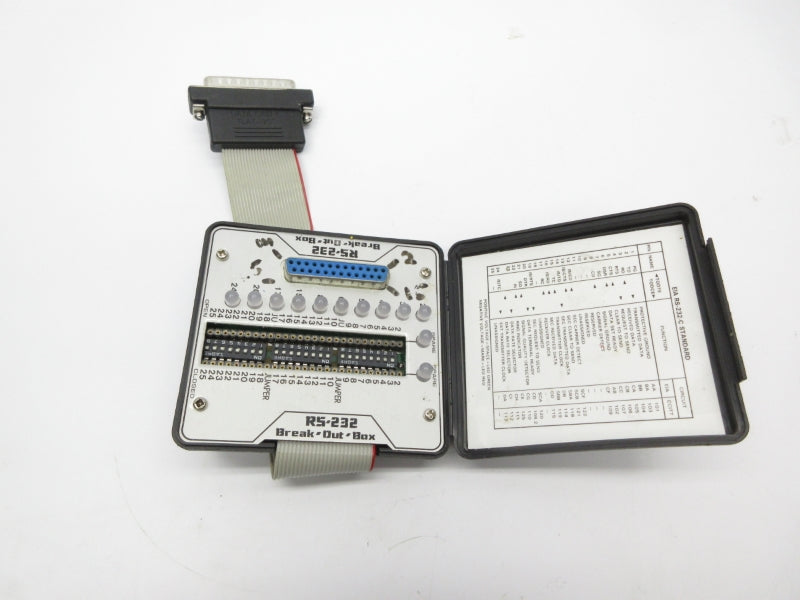 SPARE PART RS-232 UNMP