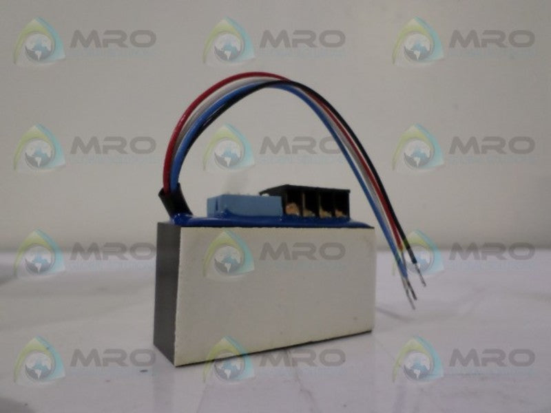 DYNAPAR HFD100 HIGH FREQUENCY FLOW DIVIDER NSMP