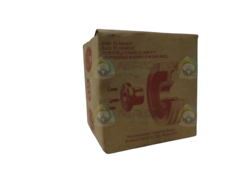 BROWNING Q2-2-3/16 SPLIT TAPER BUSHING NSFS