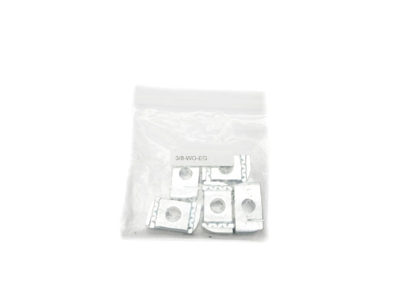 SPARE PART 3/8-WO-EG (PKG OF 5) NSMP