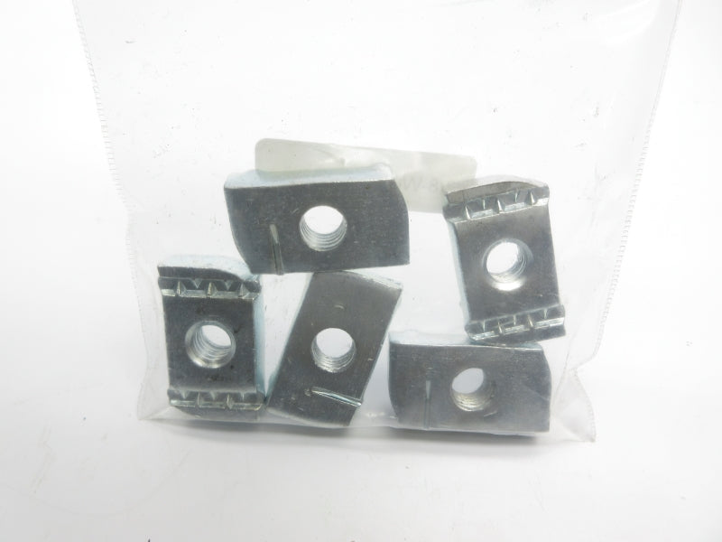 SPARE PART 3/8-WO-EG (PKG OF 5) NSMP
