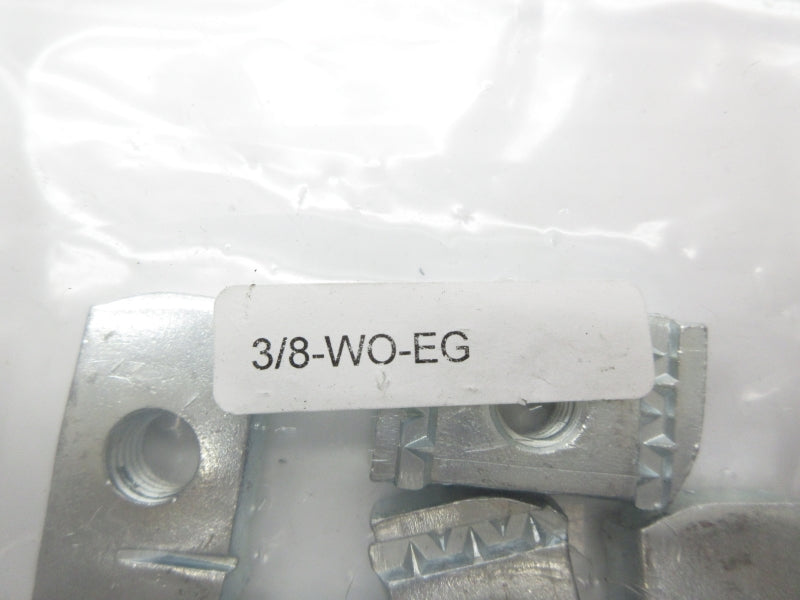 SPARE PART 3/8-WO-EG (PKG OF 5) NSMP