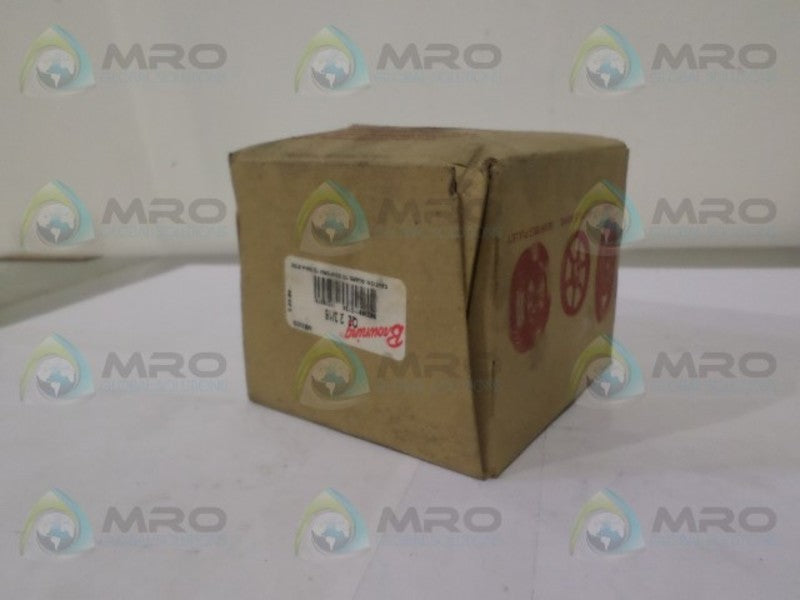 BROWNING Q2-2-3/16 SPLIT TAPER BUSHING NSFS