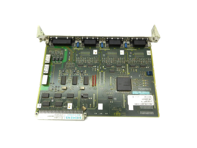 SIEMENS 6FX1121-4BA03 UNMP