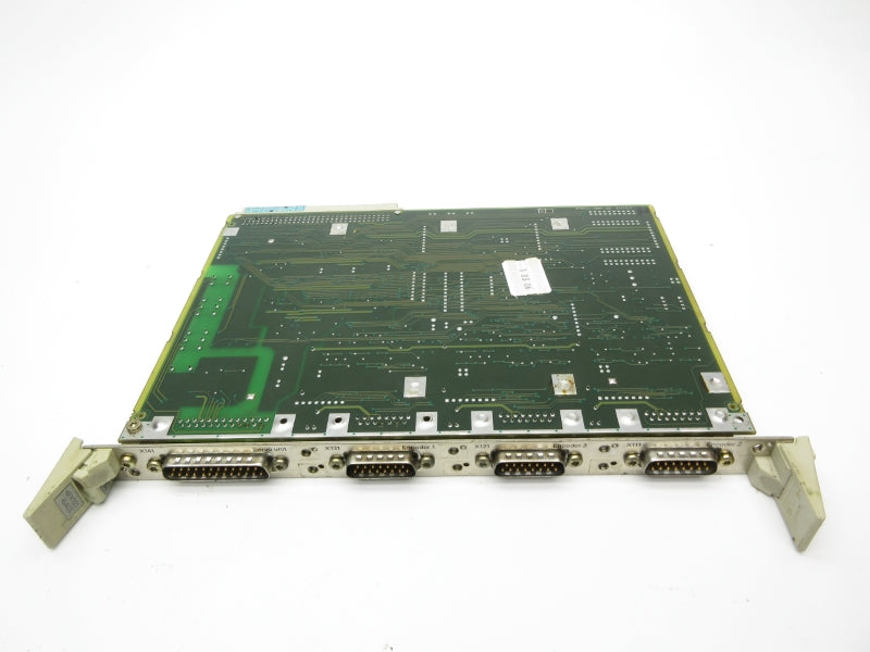 SIEMENS 6FX1121-4BA03 UNMP