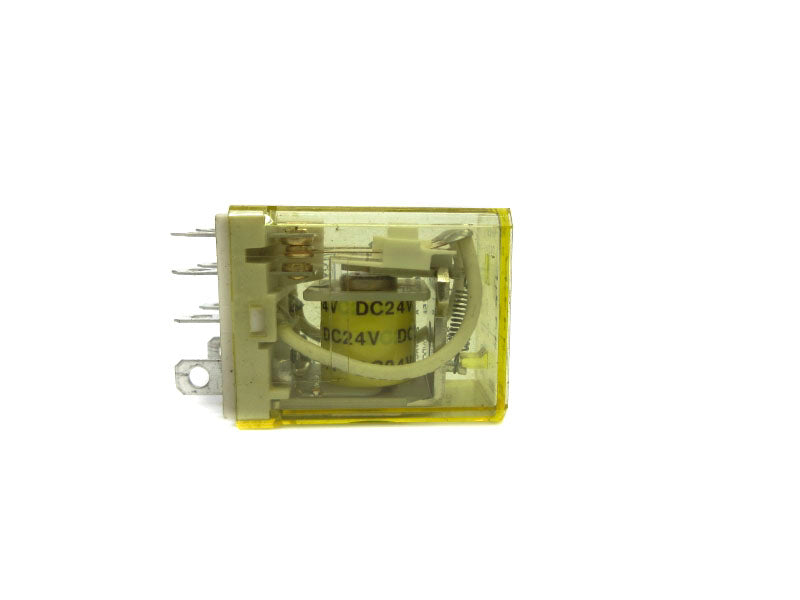 IDEC RH2B-U 24VDC UNMP