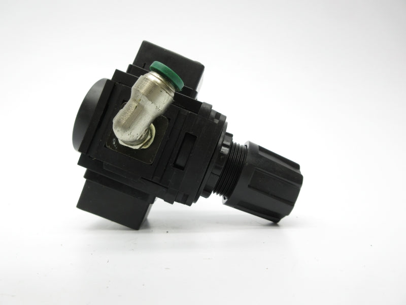 CKD R1100-6N 0-150PSI UNMP