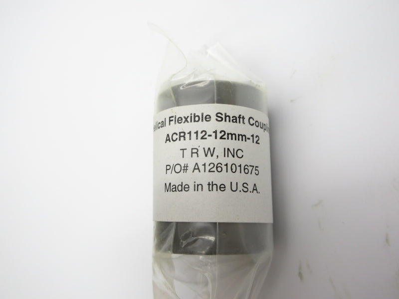 HELICAL ACR112-12MM-12 NSMP