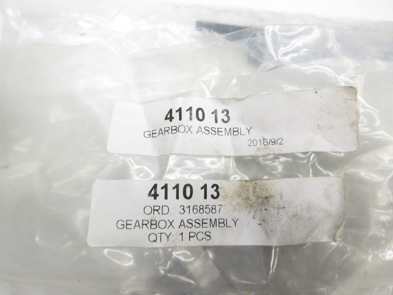 SPARE PART 4110-13 NSMP