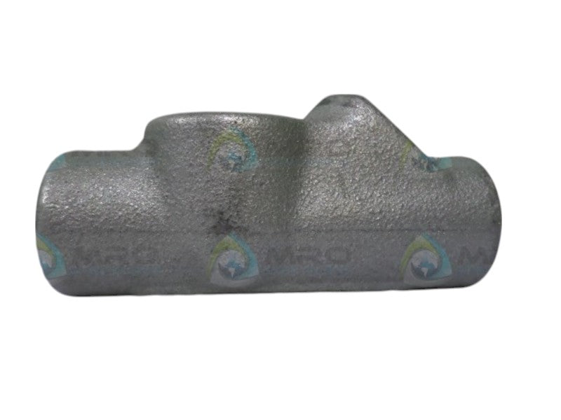 CROUSE-HINDS EYS116 CONDULET SEAL FITTING 1/2" NSNP