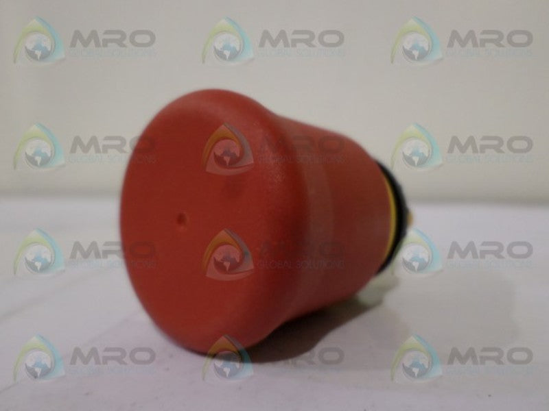 KLOCKNER MOELLER RPV EMERGENCY STOP BUTTON NSNP